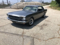 1966 Ford Mustang for sale in Michigan (ID-89546)