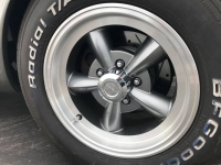1966 Ford Mustang for sale in Michigan (ID-89546)