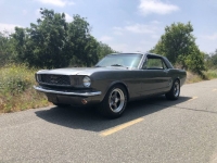 1966 Ford Mustang for sale in Michigan (ID-89546)