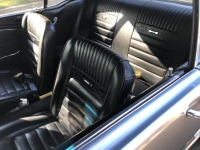 1966 Ford Mustang for sale in Michigan (ID-89546)