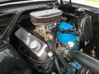 1966 Ford Mustang for sale in Michigan (ID-89546)