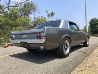 1966 Ford Mustang for sale in Michigan (ID-89546)