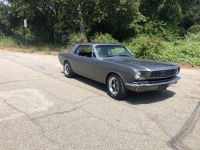 1966 Ford Mustang for sale in Michigan (ID-89546)