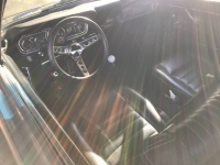 1966 Ford Mustang for sale in Michigan (ID-89546)