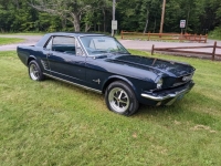 1966 Ford Mustang for sale in Michigan (ID-92141)