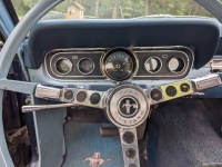 1966 Ford Mustang for sale in Michigan (ID-92141)
