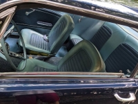 1966 Ford Mustang for sale in Michigan (ID-92141)