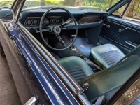 1966 Ford Mustang for sale in Michigan (ID-92141)