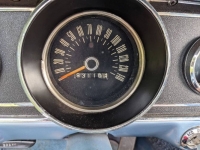 1966 Ford Mustang for sale in Michigan (ID-92141)