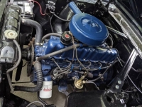 1966 Ford Mustang for sale in Michigan (ID-92141)