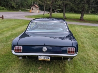 1966 Ford Mustang for sale in Michigan (ID-92141)