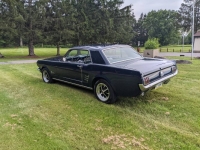1966 Ford Mustang for sale in Michigan (ID-92141)