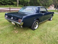 1966 Ford Mustang for sale in Michigan (ID-92141)