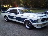 1966 Ford Mustang for sale in Michigan (ID-93206)