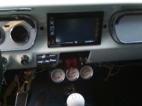 1966 Ford Mustang for sale in Michigan (ID-93206)