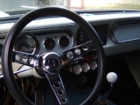 1966 Ford Mustang for sale in Michigan (ID-93206)