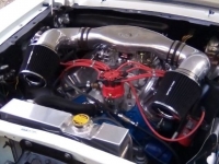 1966 Ford Mustang for sale in Michigan (ID-93206)