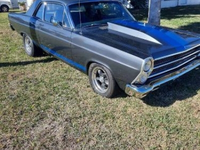 1966 Ford Fairlane for sale