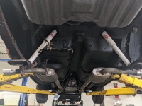 1966 Ford Mustang for sale in Burlington, Ontario (ID-122857)