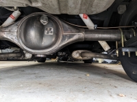 1966 Ford Mustang for sale in Burlington, Ontario (ID-122857)