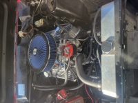 1966 Ford Falcon for sale in Leamington, Ontario (ID-123698)