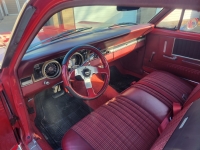 1966 Ford Falcon for sale in Leamington, Ontario (ID-123698)