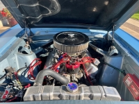 1966 Ford Mustang for sale in Albany (Oregon), Oregon (ID-126787)