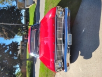 1966 Ford Falcon for sale in Leamington, Ontario (ID-123698)
