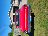 1966 Ford Falcon for sale in Leamington, Ontario (ID-123698)