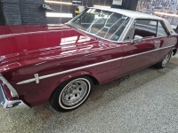 1966 Ford Galaxie 500 for sale in Brooklyn, New York (ID-140865)