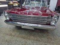 1966 Ford Galaxie 500 for sale in Brooklyn, New York (ID-140865)