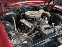 1966 Ford Galaxie 500 for sale in Brooklyn, New York (ID-140865)