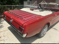 1966 Ford Mustang for sale in Beavercreek, Ohio (ID-140880)
