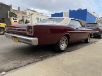 1966 Ford Galaxie 500 for sale in Brooklyn, New York (ID-140865)