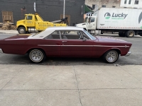 1966 Ford Galaxie 500 for sale in Brooklyn, New York (ID-140865)