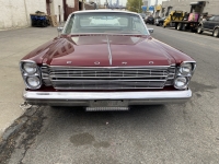 1966 Ford Galaxie 500 for sale in Brooklyn, New York (ID-140865)
