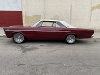 1966 Ford Galaxie 500 for sale in Brooklyn, New York (ID-140865)