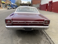 1966 Ford Galaxie 500 for sale in Brooklyn, New York (ID-140865)