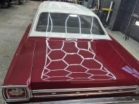 1966 Ford Galaxie 500 for sale in Brooklyn, New York (ID-140865)