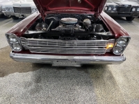 1966 Ford Galaxie 500 for sale in Brooklyn, New York (ID-140865)
