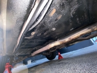 1966 Ford Galaxie 500 for sale in Brooklyn, New York (ID-140865)