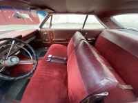 1966 Ford Galaxie 500 for sale in Brooklyn, New York (ID-140865)