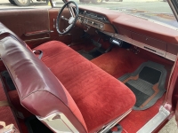 1966 Ford Galaxie 500 for sale in Brooklyn, New York (ID-140865)