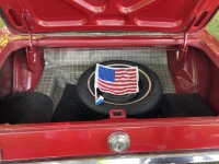 1966 Ford Mustang GT for sale in Kalamazoo, Michigan (ID-143408)
