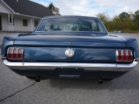1966 Ford Mustang for sale in Pottsville, Pennsylvania (ID-145489)