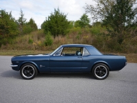 1966 Ford Mustang for sale in Pottsville, Pennsylvania (ID-145489)