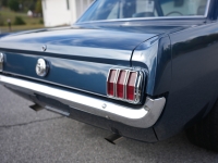 1966 Ford Mustang for sale in Pottsville, Pennsylvania (ID-145489)