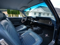 1966 Ford Mustang for sale in Pottsville, Pennsylvania (ID-145489)