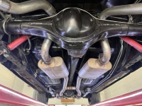 1966 Ford Mustang for sale in Pottsville, Pennsylvania (ID-145489)