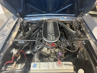 1966 Ford Mustang for sale in Pottsville, Pennsylvania (ID-145489)